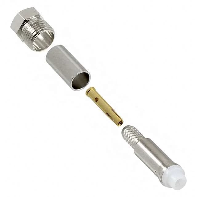 1-1337552-0 — TE Connectivity AMP Connectors product photo