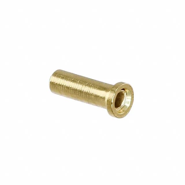 0552-1-15-15-21-27-10-0 — Mill-Max Manufacturing Corp. product photo