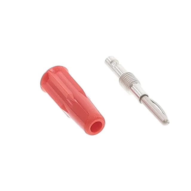 R921331000 — Radiall USA, Inc. product photo