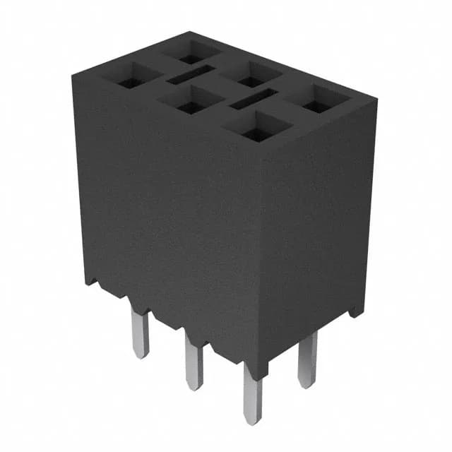 BCS-103-F-D-TE — Samtec Inc. product photo