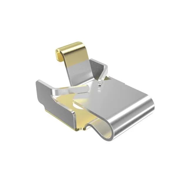 Z003-007L1-11001 — Amphenol ICC (FCI) product photo