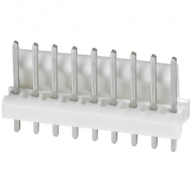 640454-9 — TE Connectivity AMP Connectors product photo