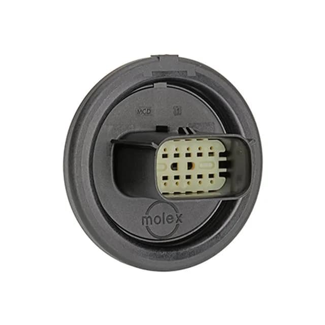 0348406410 — Molex product photo