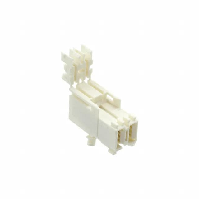 1534077-2 — TE Connectivity AMP Connectors product photo