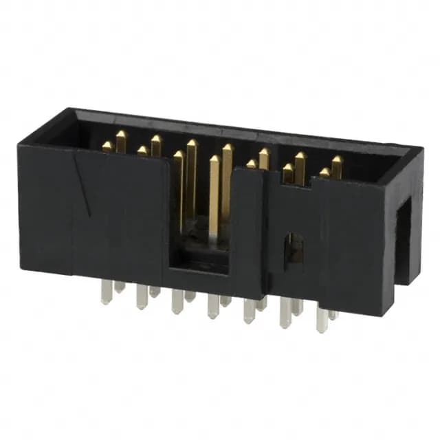 1761603-5 — TE Connectivity AMP Connectors product photo