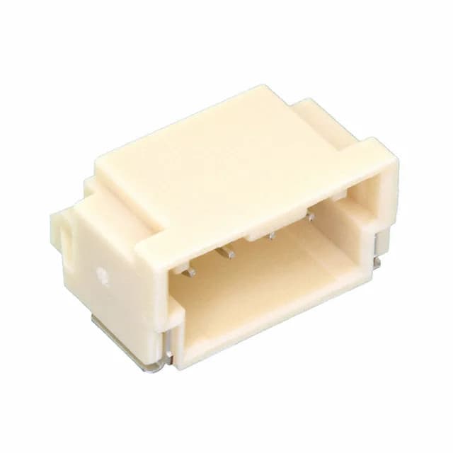 5023520400 — Molex product photo