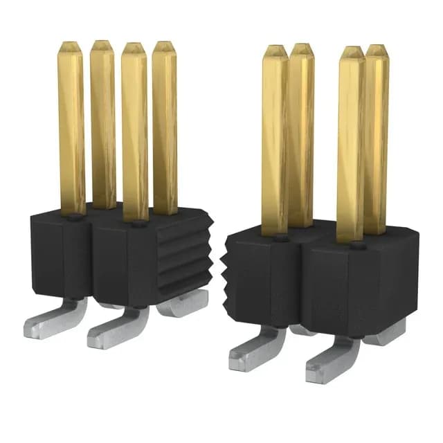 95278-101A16LF — Amphenol ICC (FCI) product photo