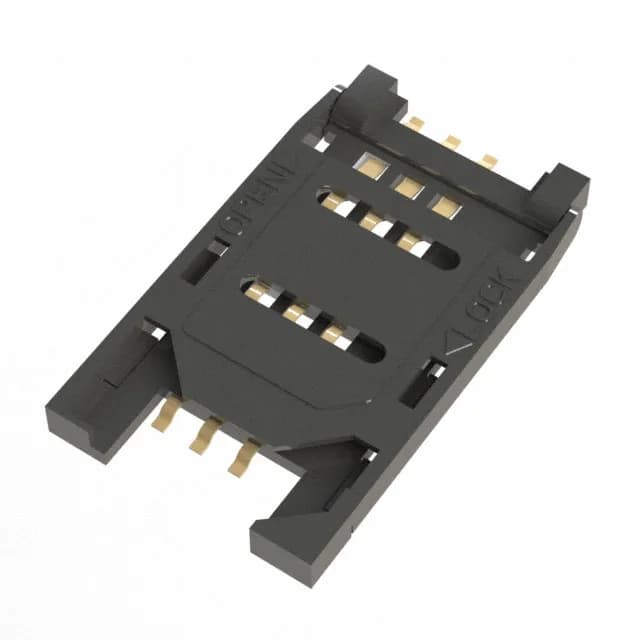 SIM5060-6-0-26-01-A — GCT product photo