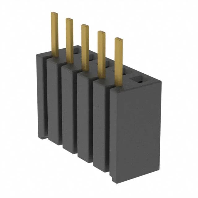 BSW-105-04-G-S — Samtec Inc. product photo