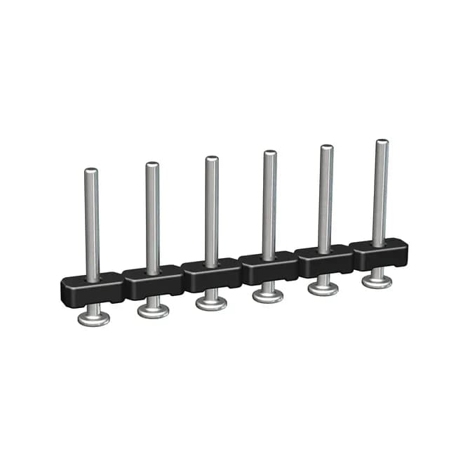971-SLR-SMD-1.1/08-TR — WECO Electrical Connectors Inc. product photo