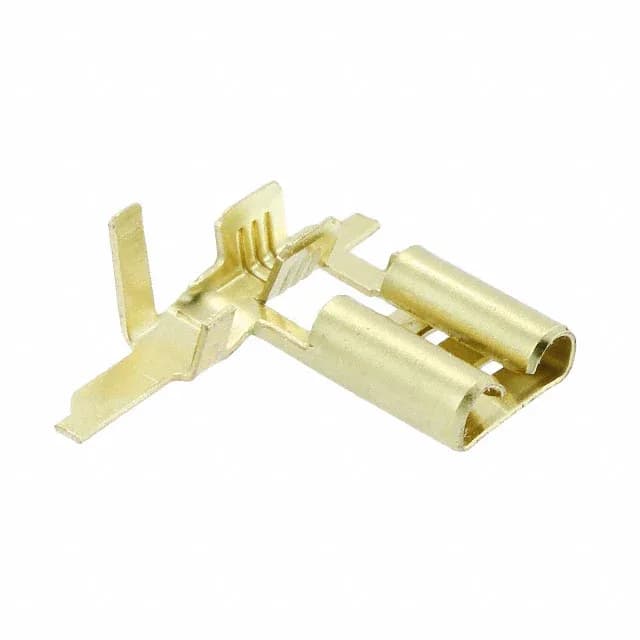 1742999-1 — TE Connectivity AMP Connectors product photo