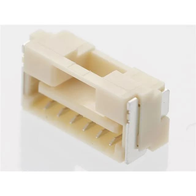 5023861370 — Molex product photo