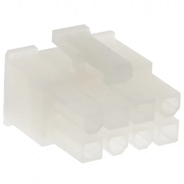 0039012080 — Molex product photo
