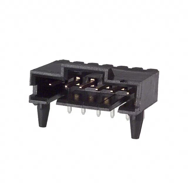 5-104361-5 — TE Connectivity AMP Connectors product photo