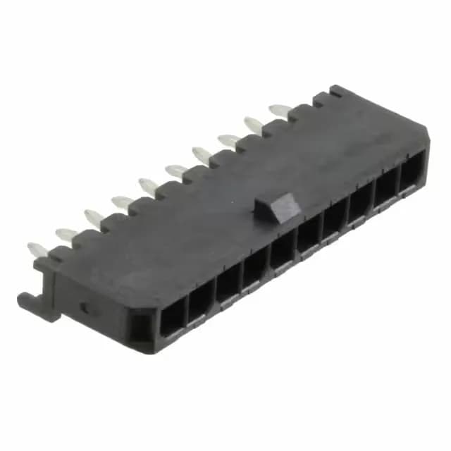 G881B10102KEU — Amphenol ICC (Commercial Products) product photo