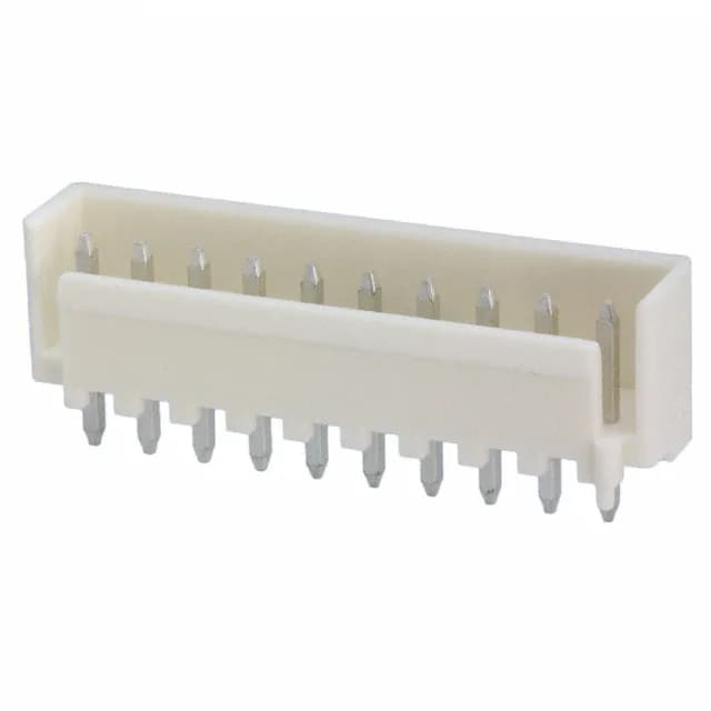 1-1744427-0 — TE Connectivity AMP Connectors product photo