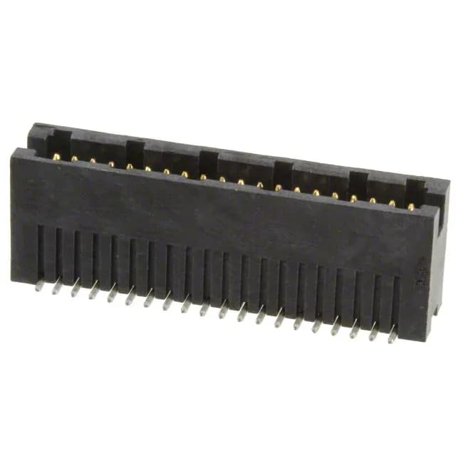 104693-4 — TE Connectivity AMP Connectors product photo