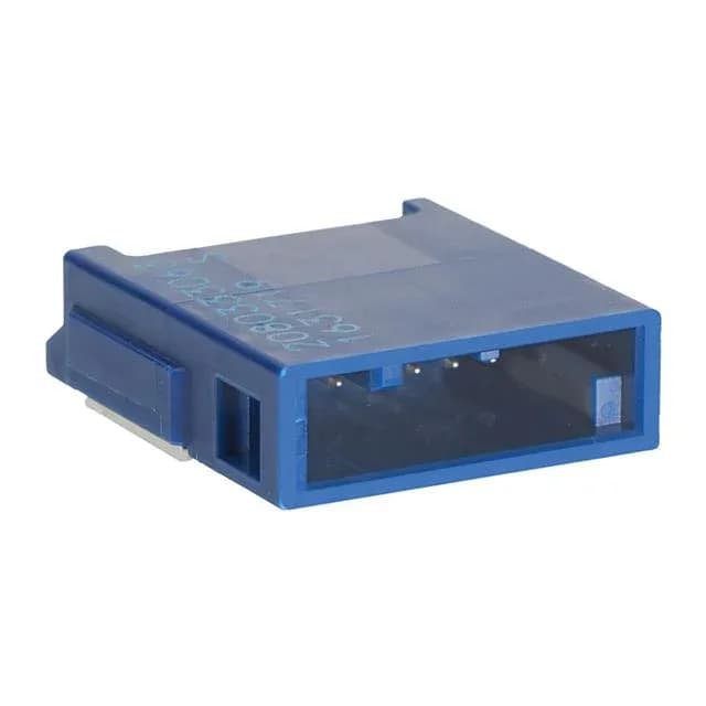 2080333063 — Molex product photo
