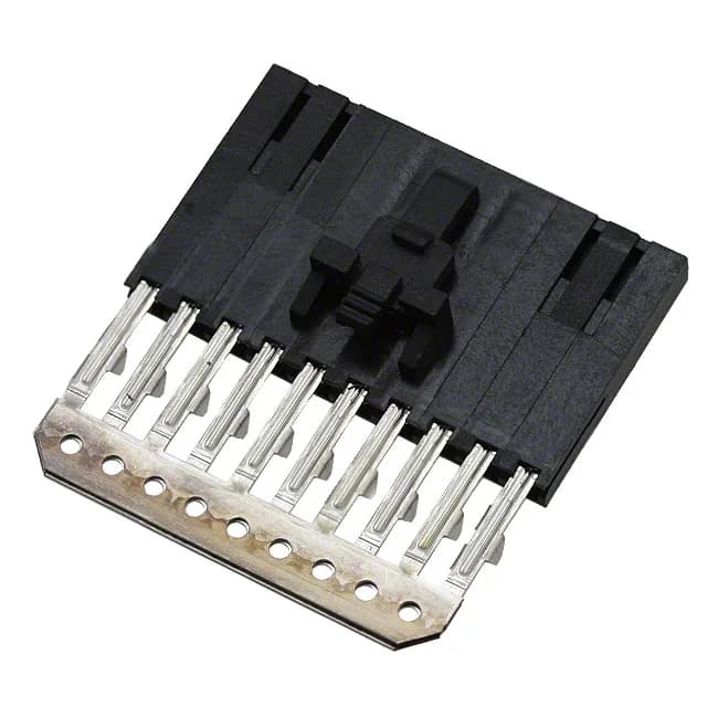 0015388100 — Molex product photo
