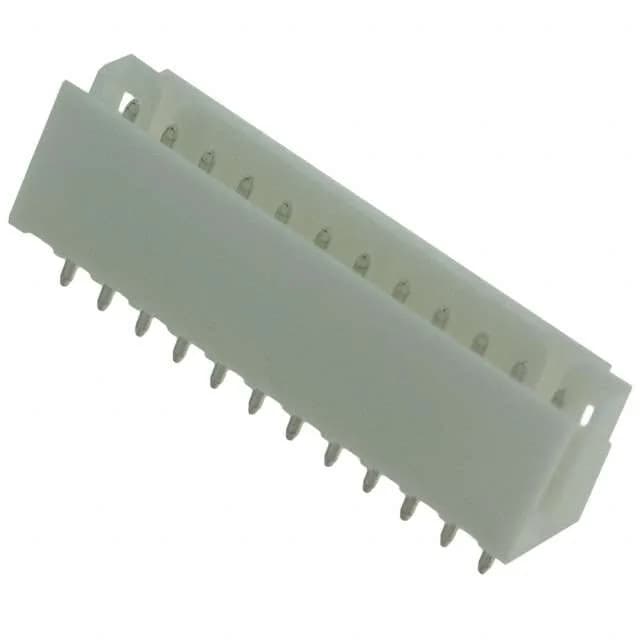 1-292133-2 — TE Connectivity AMP Connectors product photo
