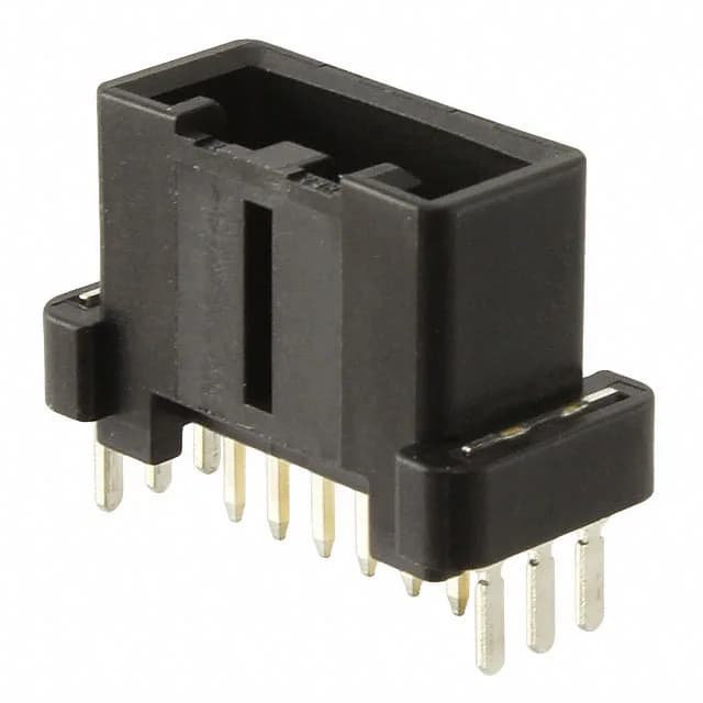 GT8E-6P-DSA — Hirose Electric Co Ltd product photo