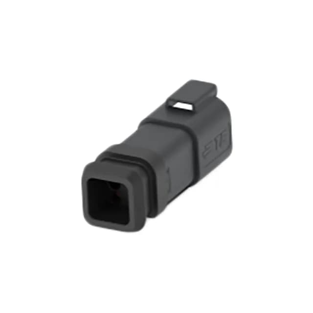 934444501 — TE Connectivity Deutsch Connectors product photo