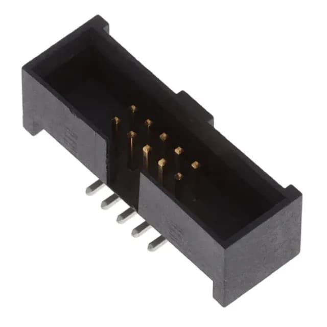 ESHF-105-01-L-D-SM-TR — Samtec Inc. product photo