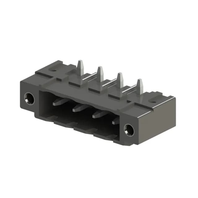 691701550004B — Würth Elektronik product photo