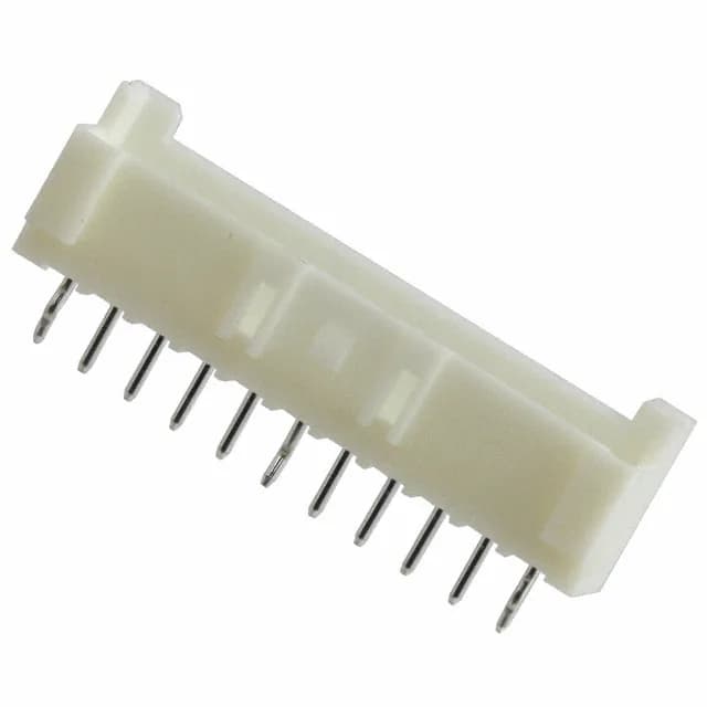 1-2132415-1 — TE Connectivity AMP Connectors product photo