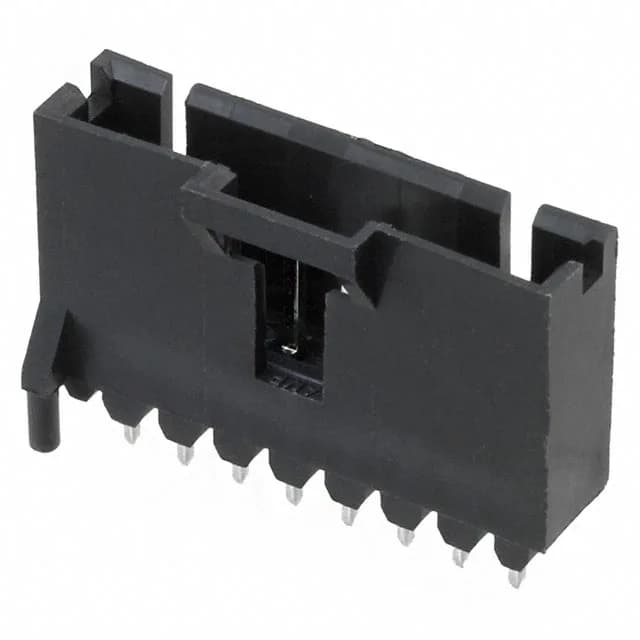 5-104450-7 — TE Connectivity AMP Connectors product photo