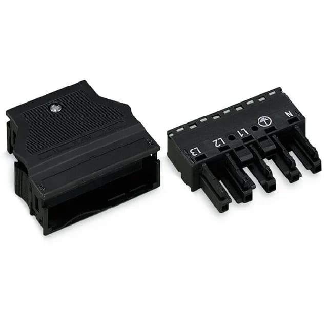 770-105 — WAGO Corporation product photo