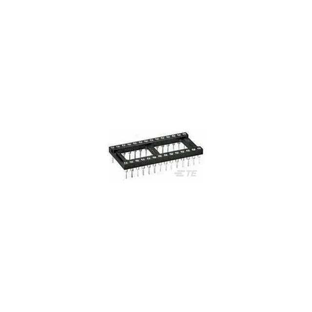 3-1437537-7 — TE Connectivity AMP Connectors product photo