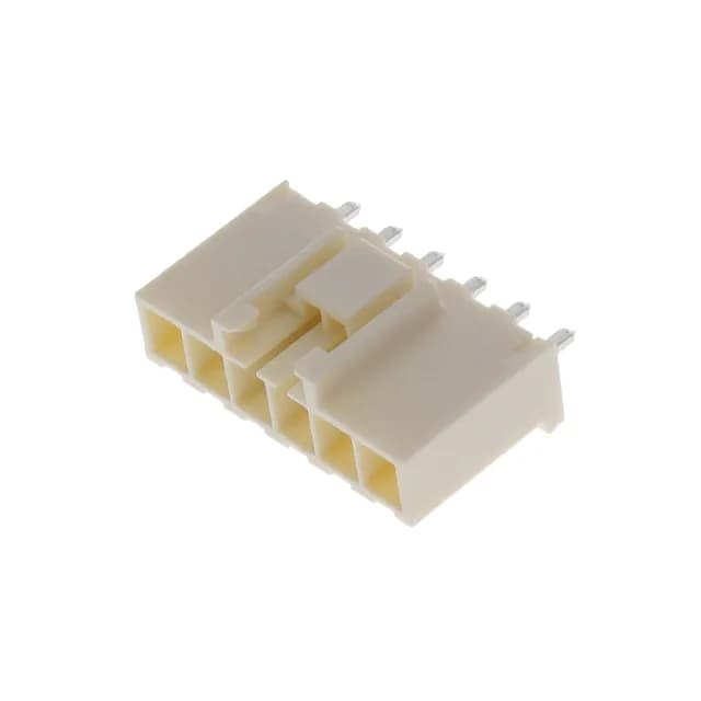 1-178489-1 — TE Connectivity AMP Connectors product photo