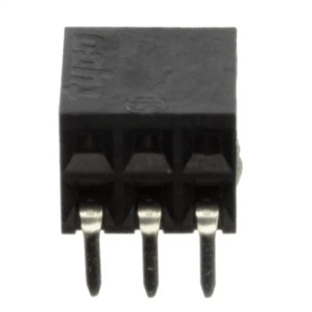 6-535512-2 — TE Connectivity AMP Connectors product photo
