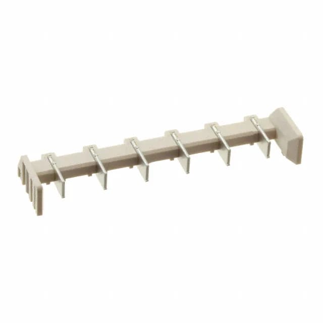 2318136-6 — TE Connectivity AMP Connectors product photo