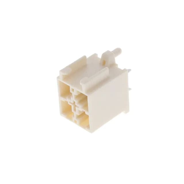179848-1 — TE Connectivity AMP Connectors product photo
