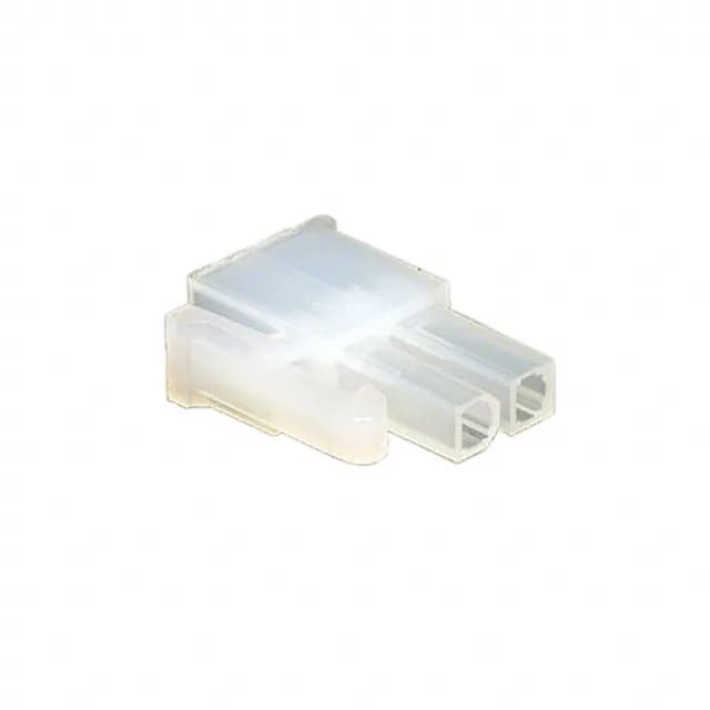 0039012020 — Molex product photo