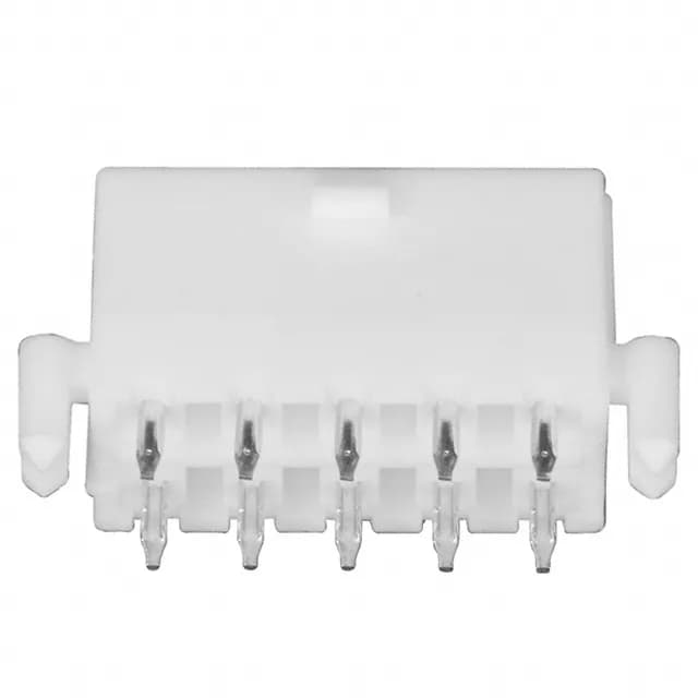 0039299107 — Molex product photo