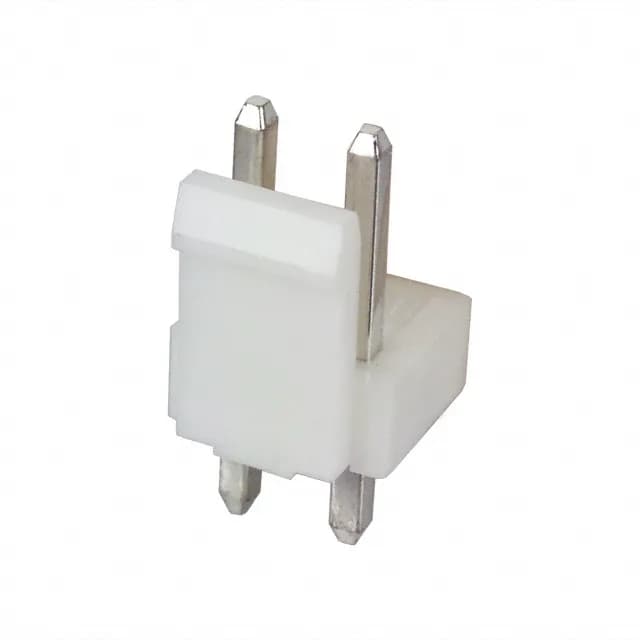 B2P-VH(LF)(SN) — JST Sales America Inc. product photo