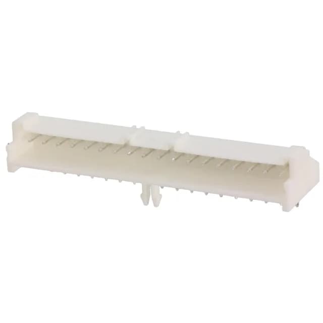 1-1744426-8 — TE Connectivity AMP Connectors product photo