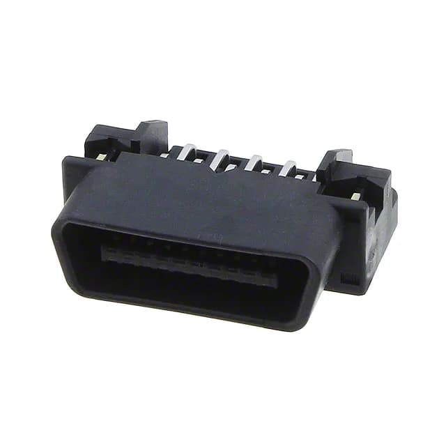 5175472-1 — TE Connectivity AMP Connectors product photo