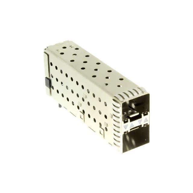 1-2007492-5 — TE Connectivity AMP Connectors product photo