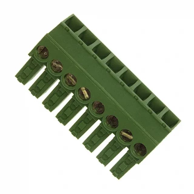 284507-8 — TE Connectivity AMP Connectors product photo