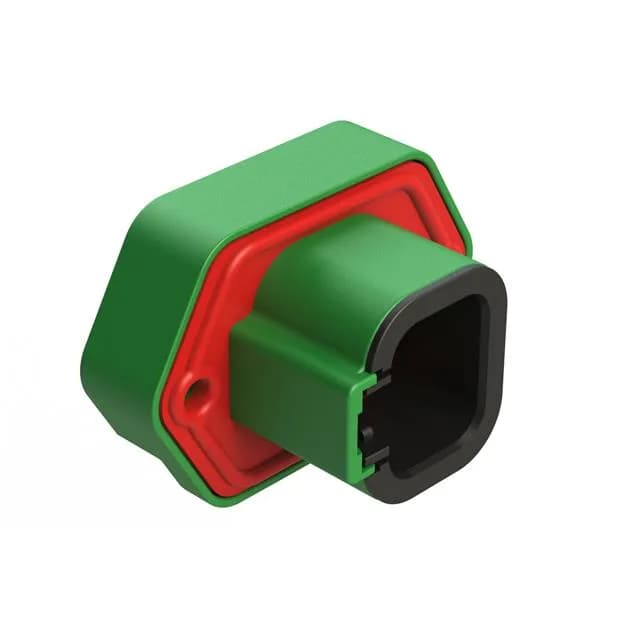 ATP15-4PC-BM03 — Amphenol Sine Systems Corp product photo