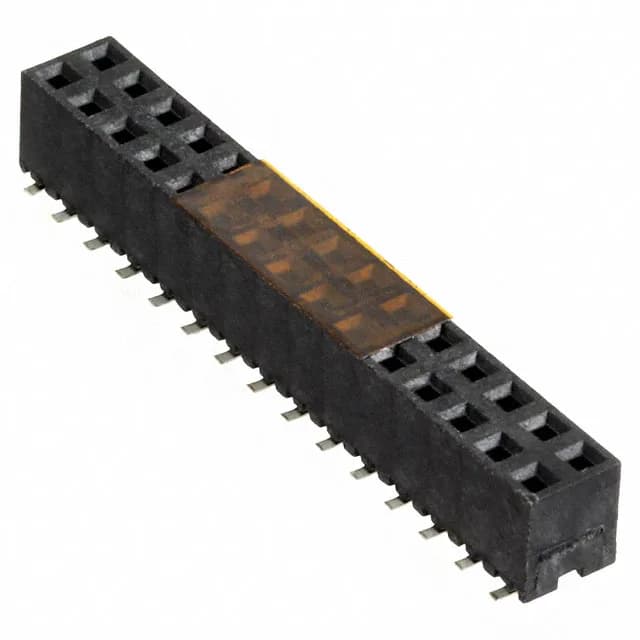 8-1734516-0 — TE Connectivity AMP Connectors product photo