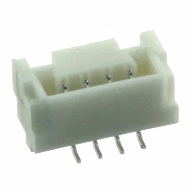 BM04B-GVHS-TB(LF)(SN) — JST Sales America Inc. product photo