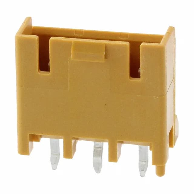3-1376383-4 — TE Connectivity AMP Connectors product photo