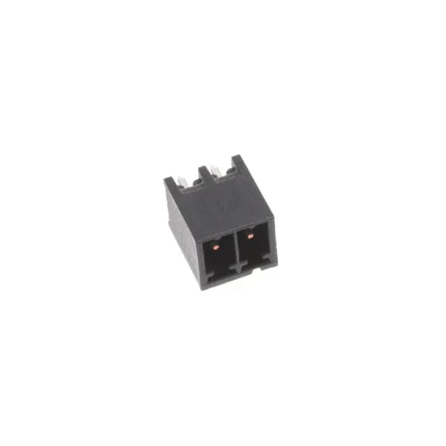 2342071-2 — TE Connectivity AMP Connectors product photo
