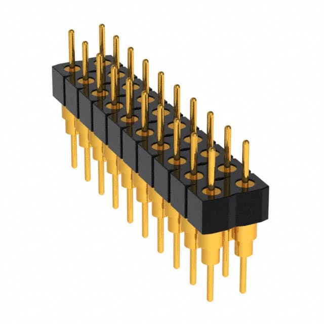 BBD-110-G-A — Samtec Inc. product photo