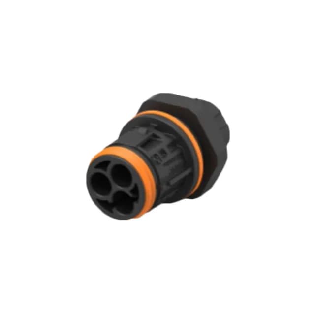 1-2359518-1 — TE Connectivity AMP Connectors product photo